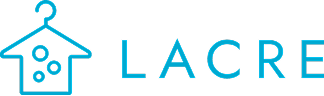 LACRE（ラクリ）のロゴ